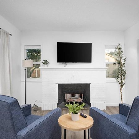 Ocean Rogue Inn Unit 12 Rockaway Beach Exteriör bild