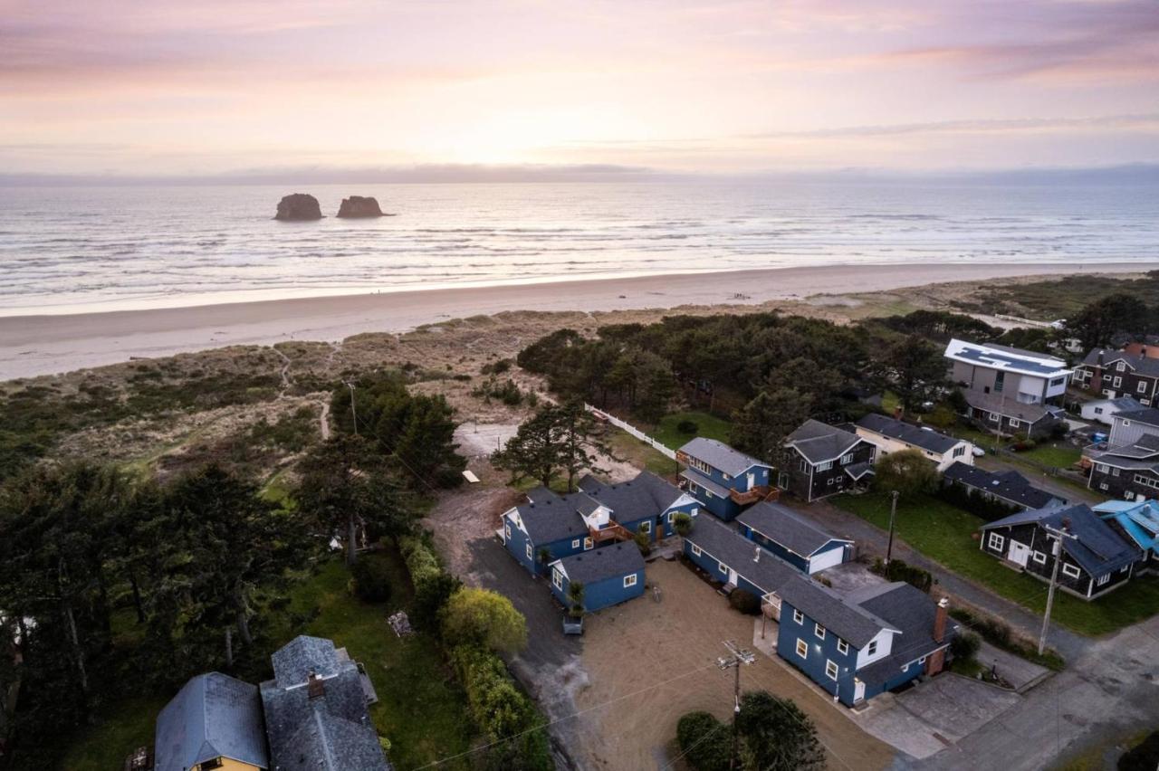 Ocean Rogue Inn Unit 12 Rockaway Beach Exteriör bild