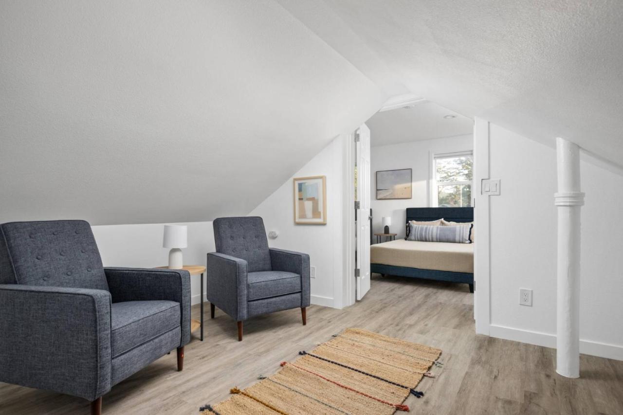 Ocean Rogue Inn Unit 12 Rockaway Beach Exteriör bild