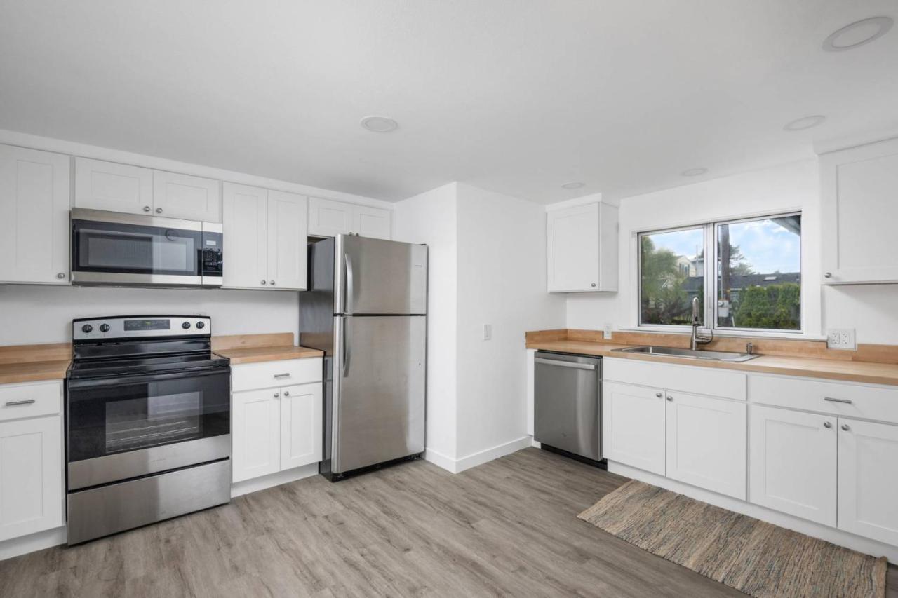 Ocean Rogue Inn Unit 12 Rockaway Beach Exteriör bild