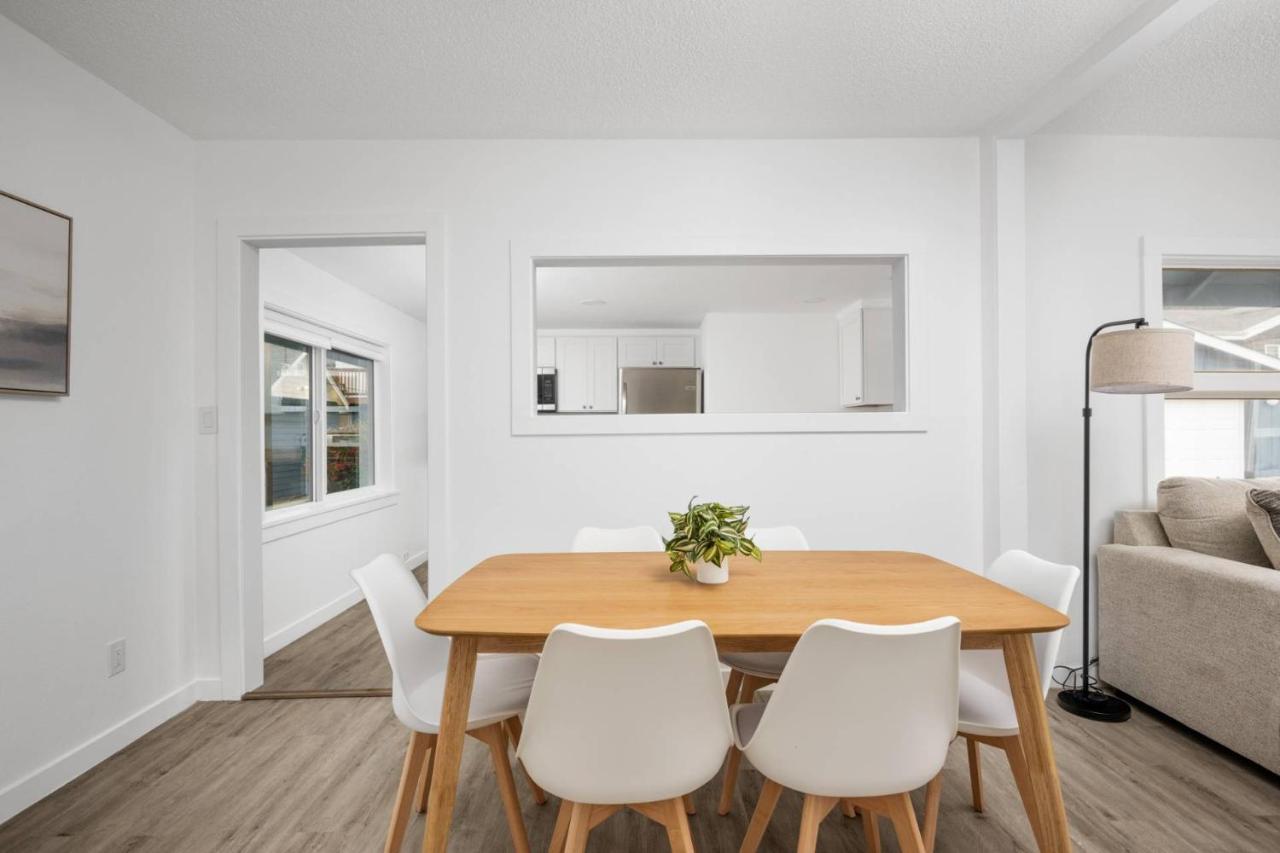 Ocean Rogue Inn Unit 12 Rockaway Beach Exteriör bild