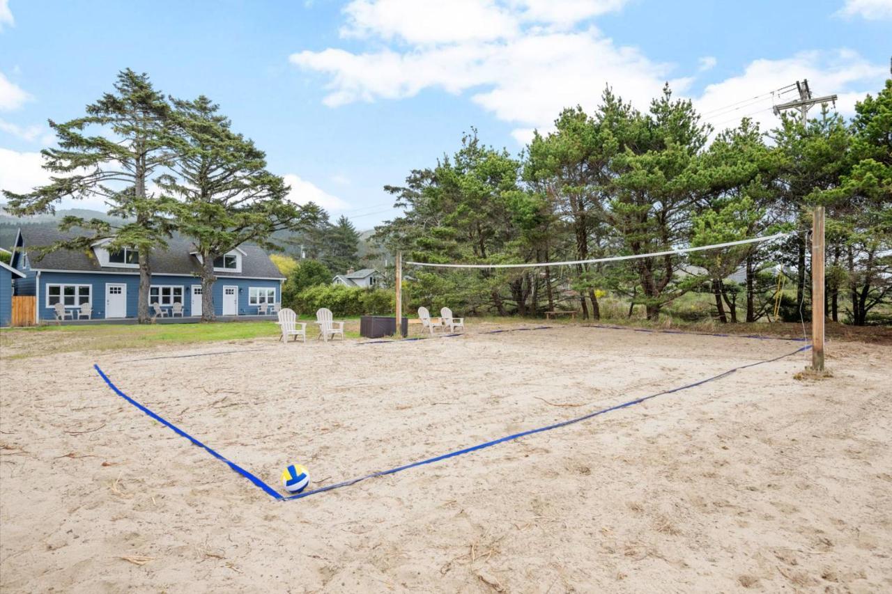 Ocean Rogue Inn Unit 12 Rockaway Beach Exteriör bild