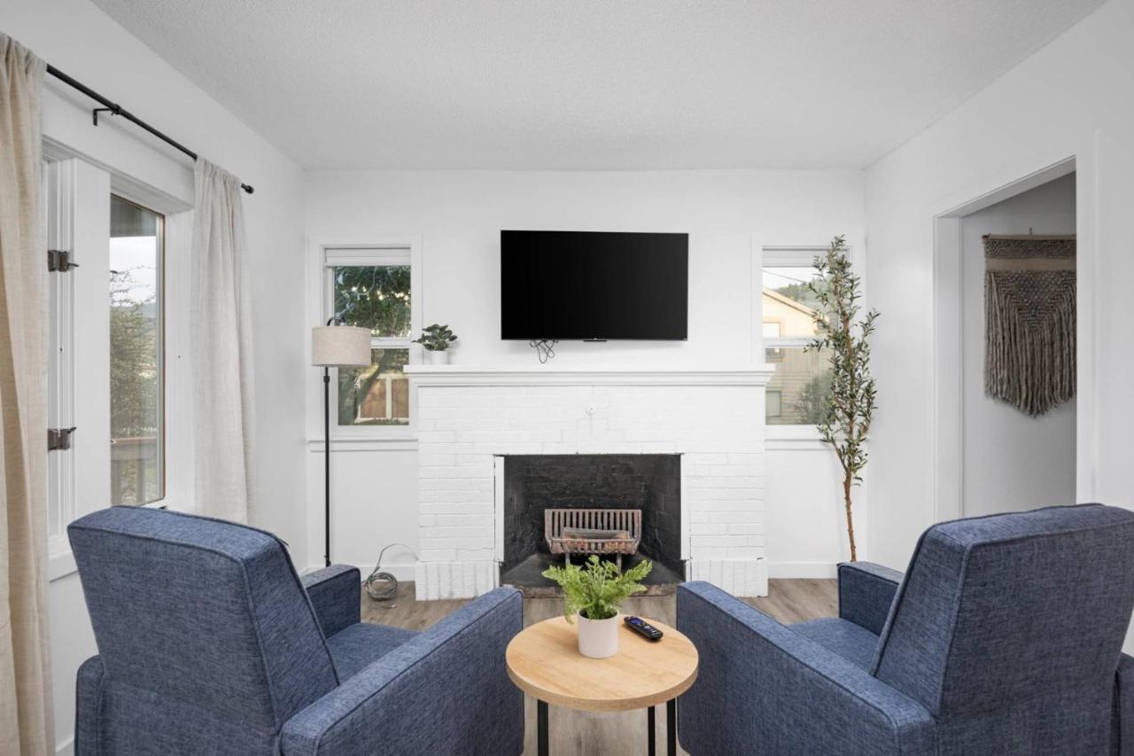 Ocean Rogue Inn Unit 12 Rockaway Beach Exteriör bild