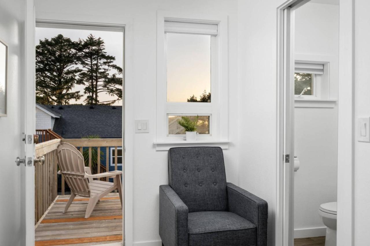 Ocean Rogue Inn Unit 12 Rockaway Beach Exteriör bild