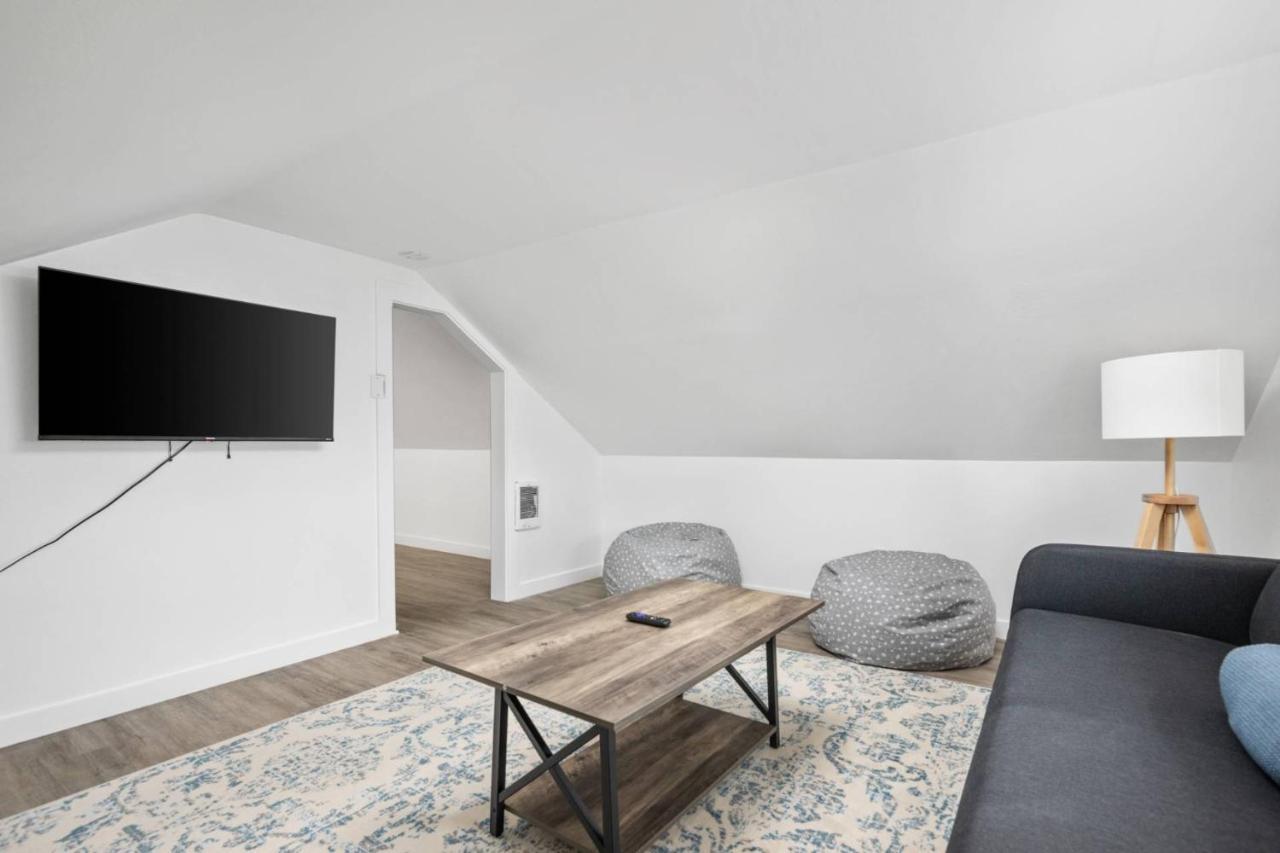 Ocean Rogue Inn Unit 12 Rockaway Beach Exteriör bild