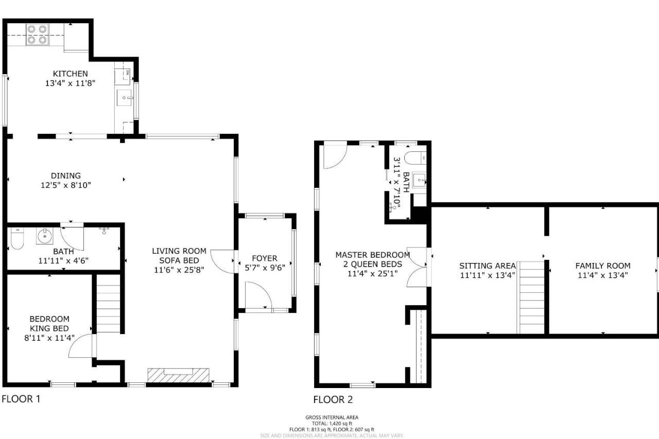 Ocean Rogue Inn Unit 12 Rockaway Beach Exteriör bild