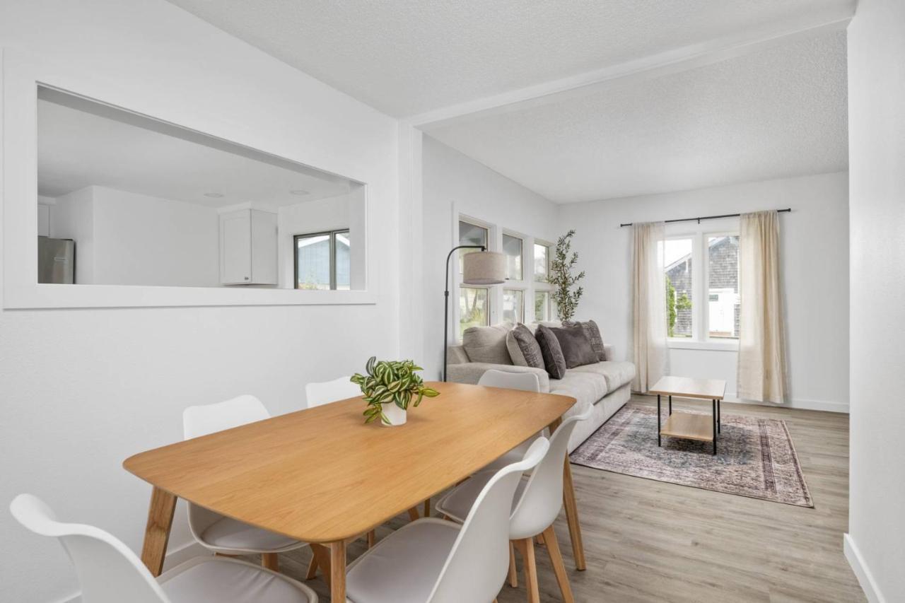 Ocean Rogue Inn Unit 12 Rockaway Beach Exteriör bild