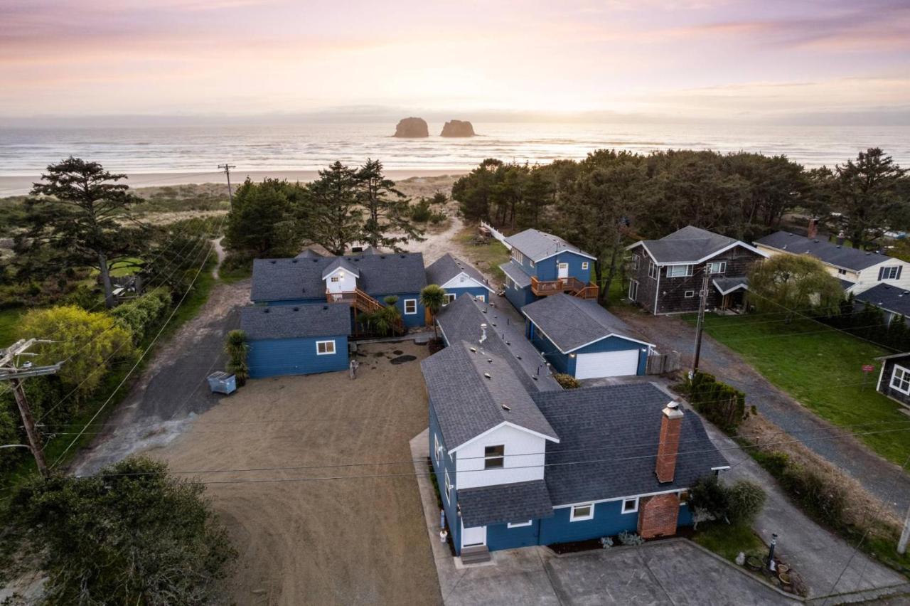 Ocean Rogue Inn Unit 12 Rockaway Beach Exteriör bild
