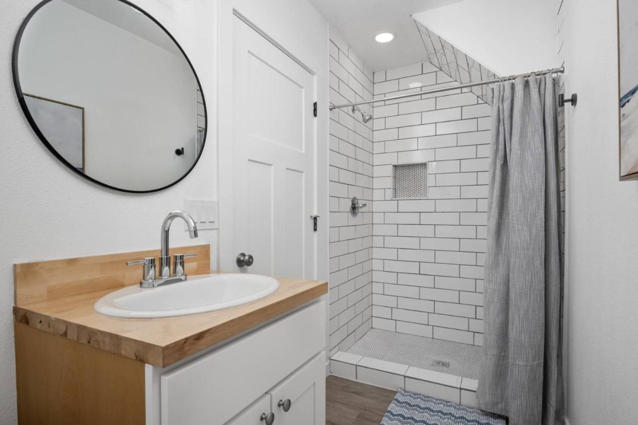 Ocean Rogue Inn Unit 12 Rockaway Beach Exteriör bild