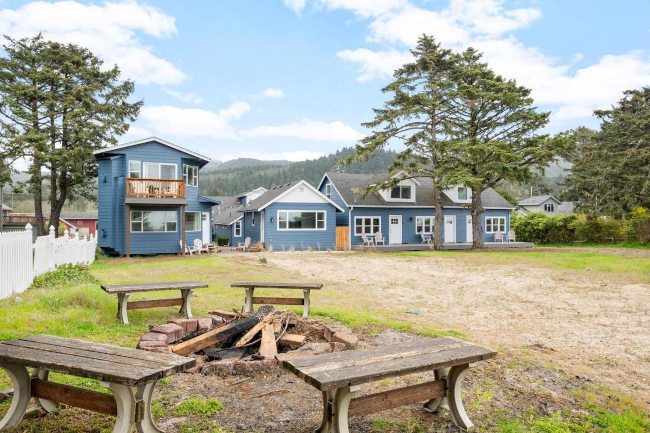Ocean Rogue Inn Unit 12 Rockaway Beach Exteriör bild