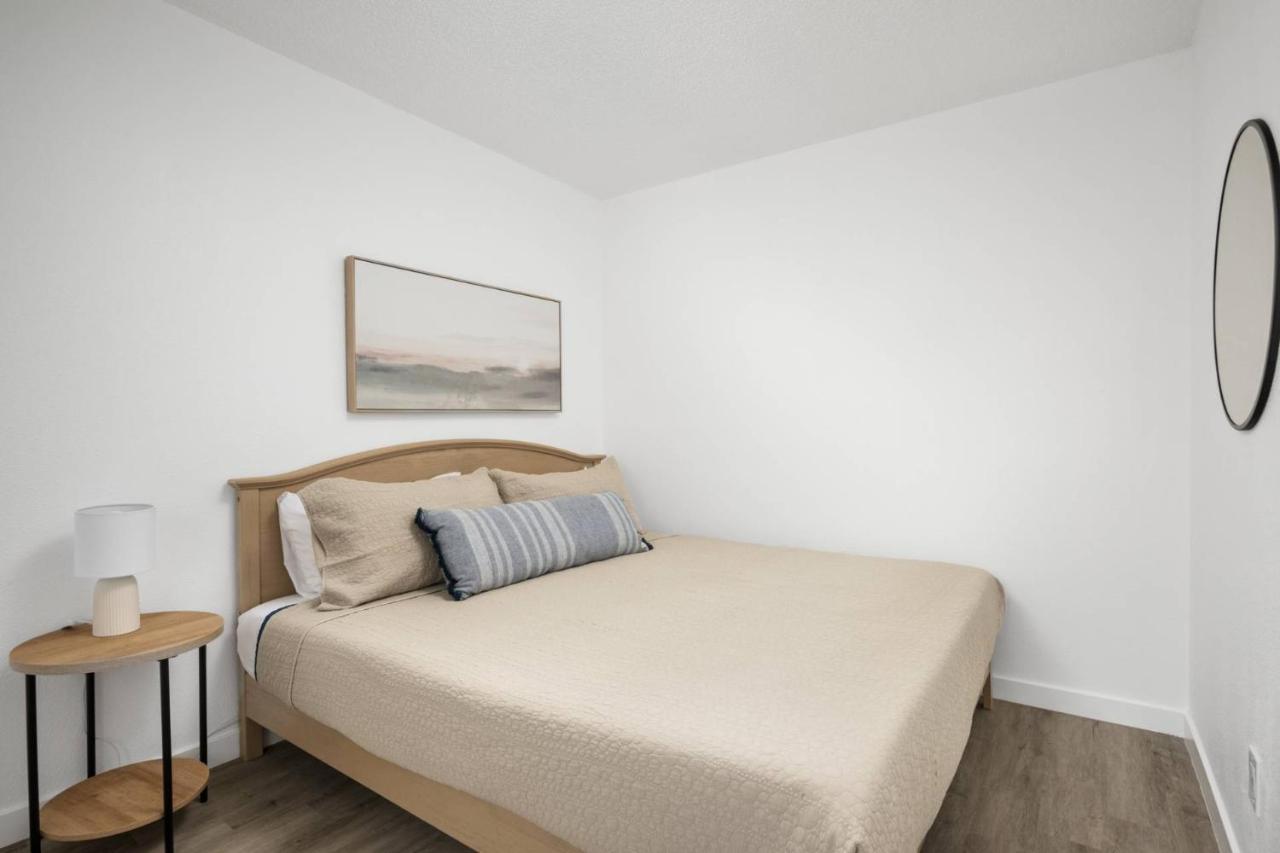 Ocean Rogue Inn Unit 12 Rockaway Beach Exteriör bild