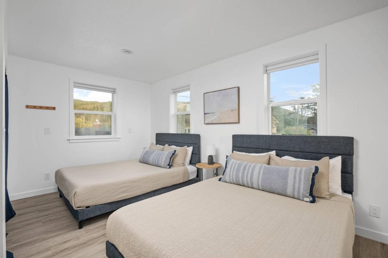 Ocean Rogue Inn Unit 12 Rockaway Beach Exteriör bild