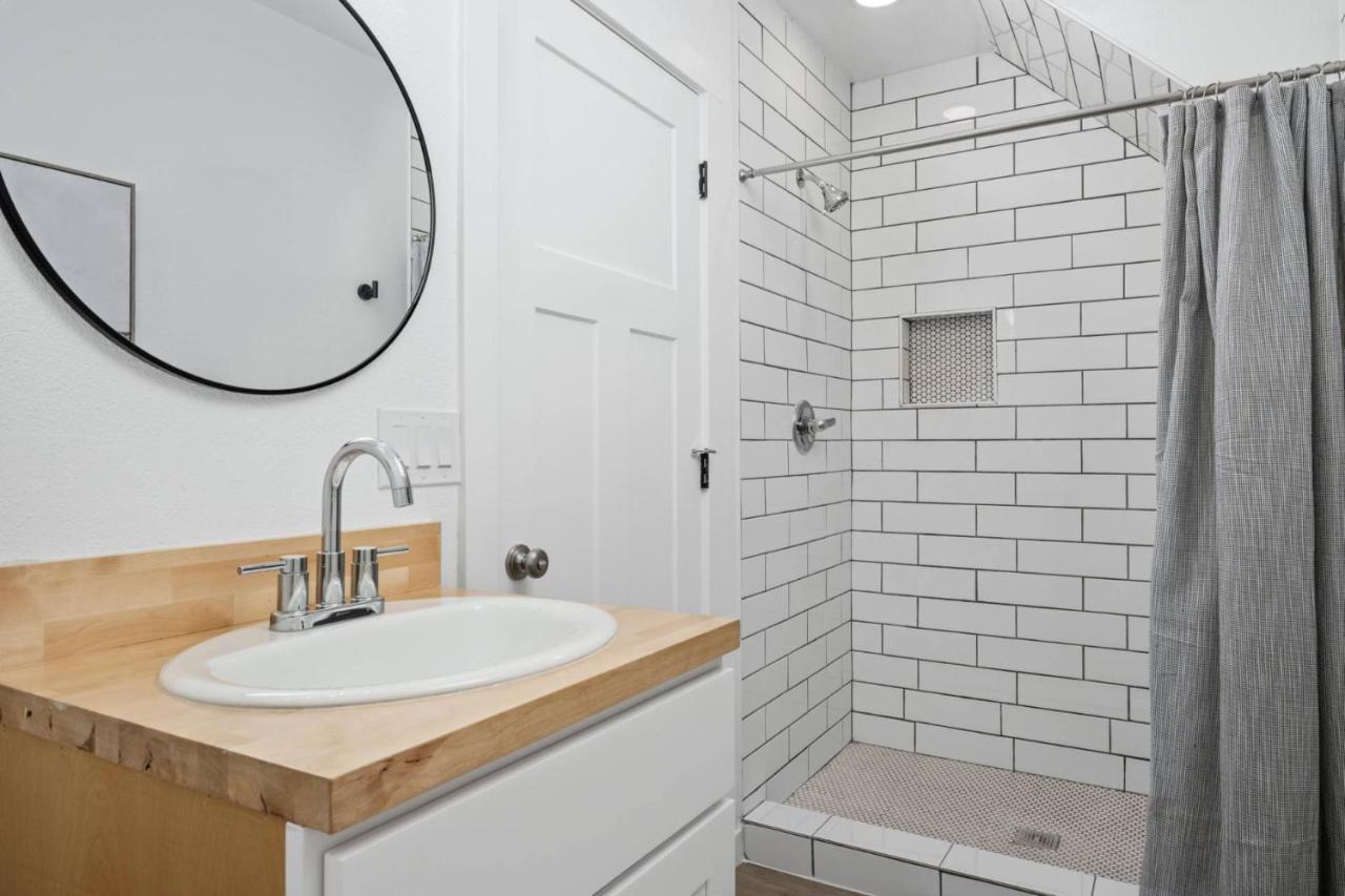 Ocean Rogue Inn Unit 12 Rockaway Beach Exteriör bild
