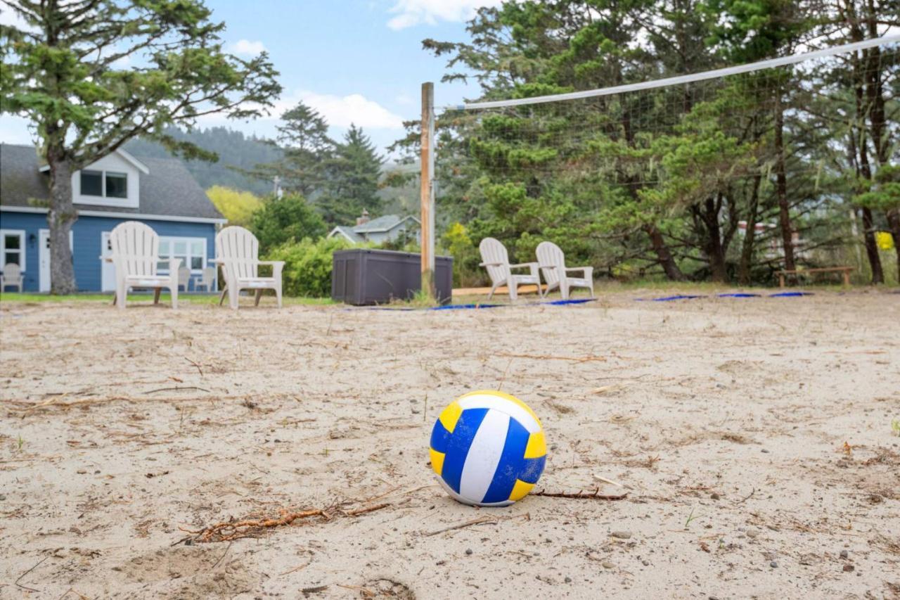 Ocean Rogue Inn Unit 12 Rockaway Beach Exteriör bild