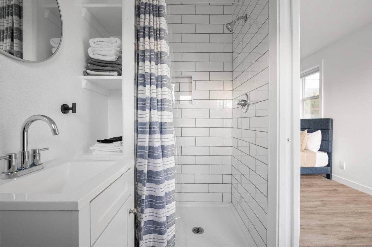 Ocean Rogue Inn Unit 12 Rockaway Beach Exteriör bild