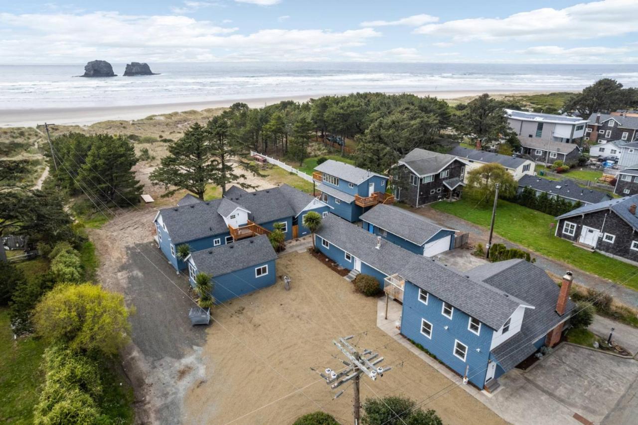 Ocean Rogue Inn Unit 12 Rockaway Beach Exteriör bild